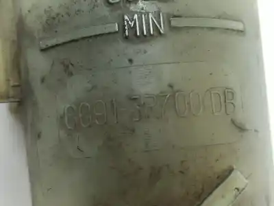 Second-hand car spare part power steering fluid tank for ford s-max (wa6) 2.0 tdci oem iam references 6g913r700db  