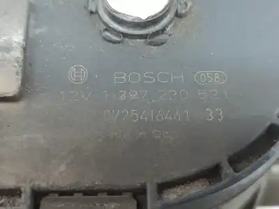 Second-hand car spare part front windshield wiper motor for ford s-max (wa6) 2.0 tdci oem iam references   