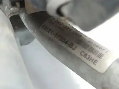 Second-hand car spare part front windshield wiper motor for ford s-max (wa6) 2.0 tdci oem iam references   