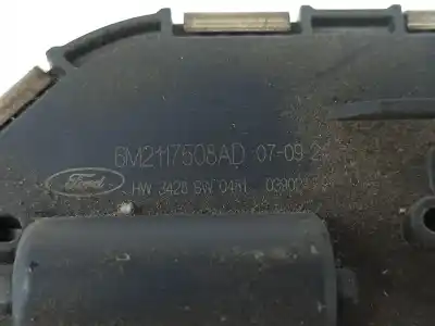 Second-hand car spare part front windshield wiper motor for ford s-max (wa6) 2.0 tdci oem iam references   