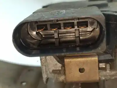 Second-hand car spare part front windshield wiper motor for ford s-max (wa6) 2.0 tdci oem iam references   