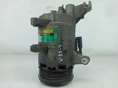 Second-hand car spare part air conditioning compressor for mini mini (r50, r53) cooper oem iam references 01139014