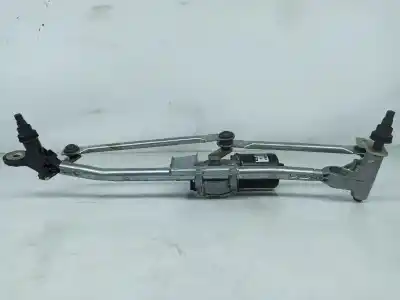 Автозапчасти б/у мотор переднего стеклоочистителя за bmw 1 (e87) 118 d ссылки oem iam 6925706