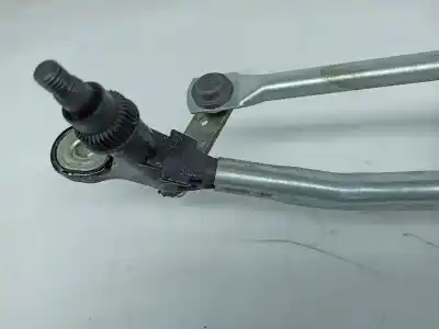 Second-hand car spare part front windshield wiper motor for bmw 1 (e87) 118 d oem iam references 6925706  