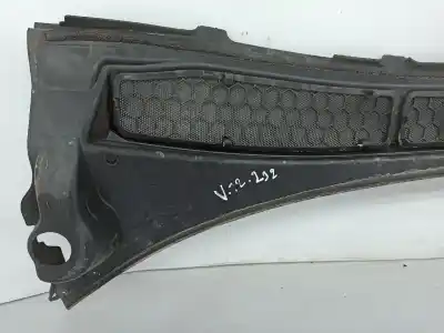 Автозапчастина б/у торпеда для ford s-max (wa6) 2.0 tdci посилання на oem iam 6m21u02216a  