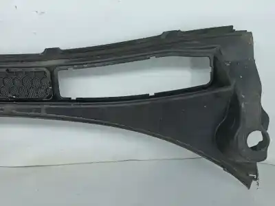 Автозапчастина б/у торпеда для ford s-max (wa6) 2.0 tdci посилання на oem iam 6m21u02216a  