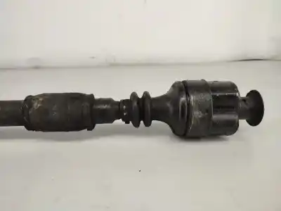 Second-hand car spare part front right transmission for volvo v40 combi (vw) 1.9 td gasóleo 1997 5p oem iam references   