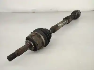 Second-hand car spare part front right transmission for volvo v40 combi (vw) 1.9 td gasóleo 1997 5p oem iam references   