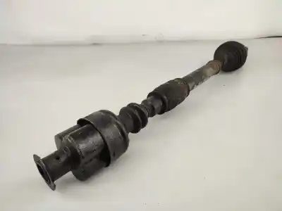 Second-hand car spare part front right transmission for volvo v40 combi (vw) 1.9 td gasóleo 1997 5p oem iam references   