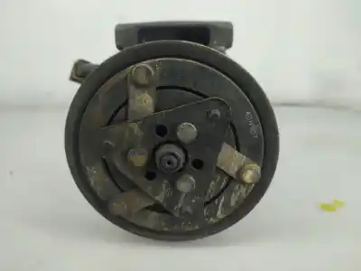 Second-hand car spare part air conditioning compressor for citroen c4 i (lc_) 1.6 hdi oem iam references 9651910980  
