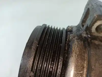 Second-hand car spare part air conditioning compressor for bmw 3 touring (e91) 190. 190 vrt gasóleo 2007 5p oem iam references 6987766  