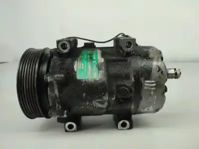 Second-hand car spare part air conditioning compressor for volvo v40 combi (vw) 1.9 td gasóleo 1997 5p oem iam references 7700872159