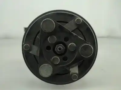 Peça sobressalente para automóvel em segunda mão compressor de ar condicionado a/a a/c por suzuki swift iii (mz, ez) 1.3 ddis (rs 413d) referências oem iam 13106850  