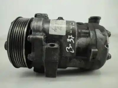 Автозапчасти б/у компрессор кондиционера воздуха за suzuki swift iii (mz, ez) 1.3 ddis (rs 413d) ссылки oem iam 13106850