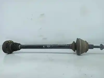 Автозапчасти б/у передняя правая трансмиссия за audi a8 (4e) 4.0 tdi quattro ссылки oem iam 4e0501203b