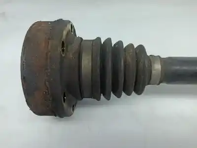 Автозапчасти б/у передняя правая трансмиссия за audi a8 (4e) 4.0 tdi quattro ссылки oem iam 4e0501203b  