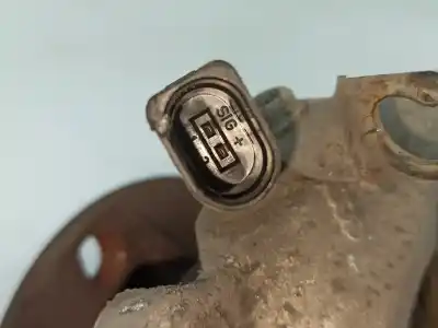 Автозапчастина б/у культ заднього правого для audi a8 (4e) 4.0 tdi quattro посилання на oem iam   