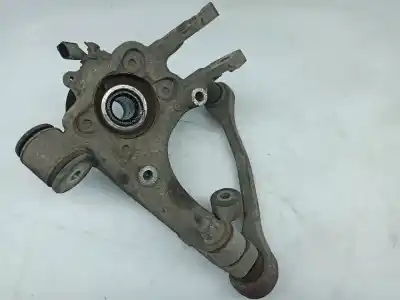 Second-hand car spare part rear right knuckle for audi a8 d3 (4e2, 4e8) 4.0 tdi quattro oem iam references 
