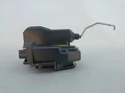 Автозапчастина б/у замок передній праві двері для kia picanto (ja) 1.0 cat посилання на oem iam   