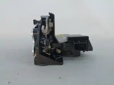 Автозапчастина б/у замок передній праві двері для kia picanto (ja) 1.0 cat посилання на oem iam   