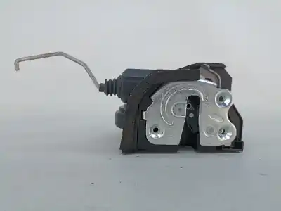 Second-hand car spare part front right door lock for kia picanto (ja) 1.0 cat oem iam references 