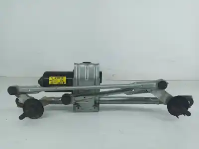 Pezzo di ricambio per auto di seconda mano tiranti e motorino del tergicristallo anteriore per kia picanto (ja) 1.0 cat riferimenti oem iam 98100g6000