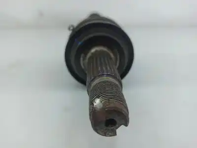 Pezzo di ricambio per auto di seconda mano trasmissione anteriore destra per kia picanto (ja) 1.0 cat riferimenti oem iam 49501g6000  