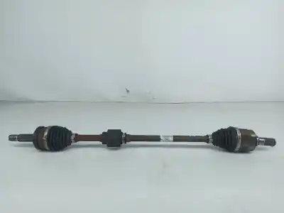 Second-hand car spare part right drive for kia picanto (ja) 1.0 cat oem iam references 49501g6000