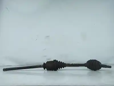 Peça sobressalente para automóvel em segunda mão transmissão dianteira direita por toyota rav4 (a2) 2.0 d-4d 4wd referências oem iam 