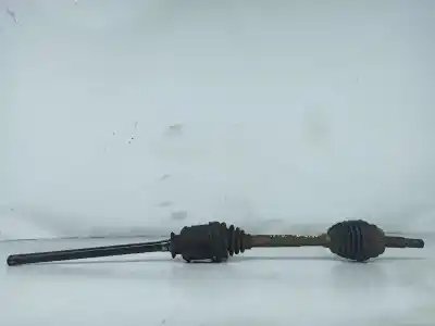 Second-hand car spare part front right transmission for toyota rav4 (a2) 2.0 d-4d 4wd oem iam references 