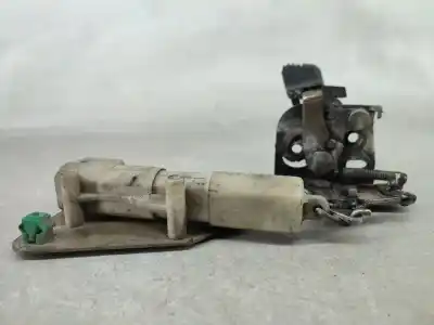 Peça sobressalente para automóvel em segunda mão fechadura da porta dianteira direita por fiat uno (146) 1.0 i.e. pink / 45 i.e. referências oem iam 4pinos  