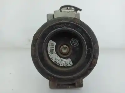 Tweedehands auto-onderdeel airconditioning compressor voor bmw 1 (e81) 118 d oem iam-referenties 4472601852