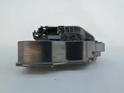 Second-hand car spare part front right door lock for bmw 1 (e81) 118 d oem iam references 7229458  