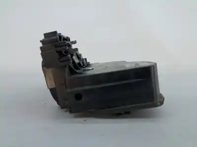 Second-hand car spare part front right door lock for bmw 1 (e81) 118 d oem iam references 7229458  