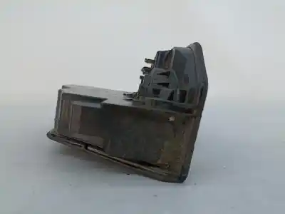 Second-hand car spare part front right door lock for bmw 1 (e81) 118 d oem iam references 7229458  