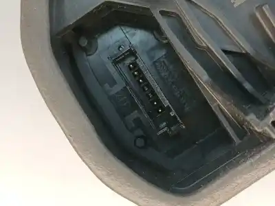 Second-hand car spare part front right door lock for bmw 1 (e81) 118 d oem iam references 7229458  