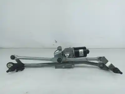 Tweedehands auto-onderdeel ruitenwissermotor voor voor bmw 1 (e81) 118 d oem iam-referenties 7193036