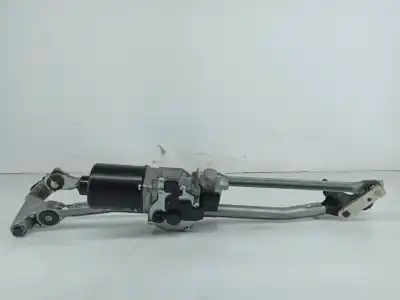 Second-hand car spare part front windshield wiper motor for bmw 1 (e81) 118 d oem iam references 7193036  