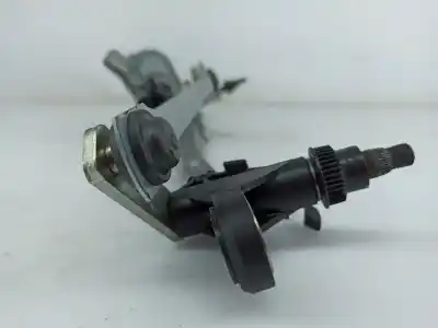 Second-hand car spare part front windshield wiper motor for bmw 1 (e81) 118 d oem iam references 7193036  
