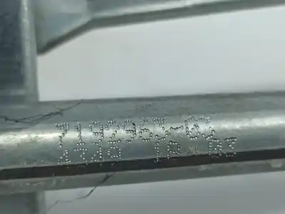 Second-hand car spare part front windshield wiper motor for bmw 1 (e81) 118 d oem iam references 7193036  