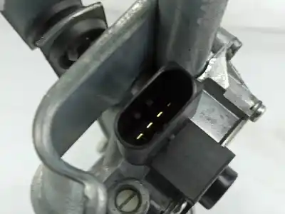 Second-hand car spare part front windshield wiper motor for bmw 1 (e81) 118 d oem iam references 7193036  