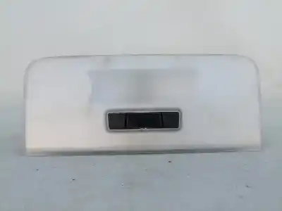 Tweedehands auto-onderdeel binnenlicht voor bmw 1 (e81) 118 d oem iam-referenties 