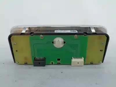 Second-hand car spare part interior light for bmw 1 (e81) 118 d oem iam references   