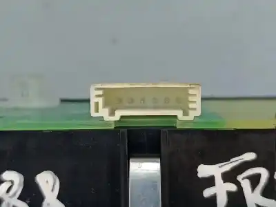 Second-hand car spare part interior light for bmw 1 (e81) 118 d oem iam references   