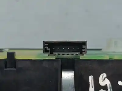 Second-hand car spare part interior light for bmw 1 (e81) 118 d oem iam references   