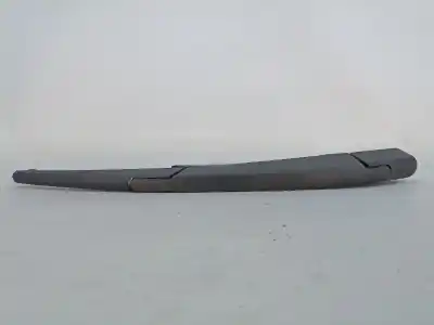 Second-hand car spare part rear windshield wiper arm for renault zoe (bfm_) zoe elétrico 2017 5p oem iam references 287807006r