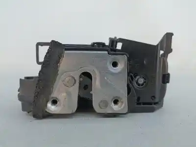 Second-hand car spare part front right door lock for renault zoe (bfm_) zoe elétrico 2017 5p oem iam references 805020094r