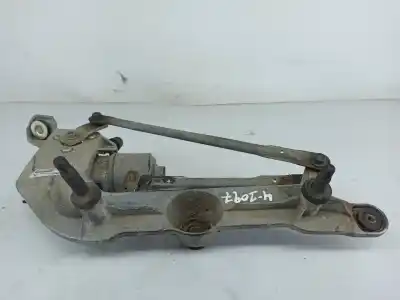 Second-hand car spare part front windshield wiper motor for renault zoe (bfm_) zoe elétrico 2017 5p oem iam references 0390241580
