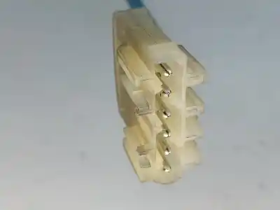 Peça sobressalente para automóvel em segunda mão luz interior por bmw 3 touring (e36) 318 tds referências oem iam   