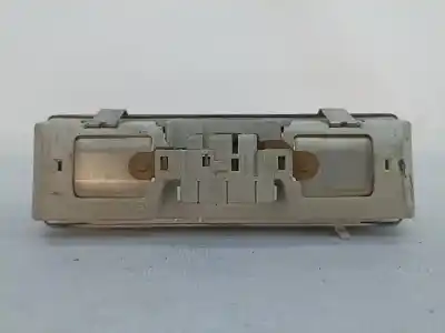 Peça sobressalente para automóvel em segunda mão luz interior por bmw 3 touring (e36) 318 tds referências oem iam   